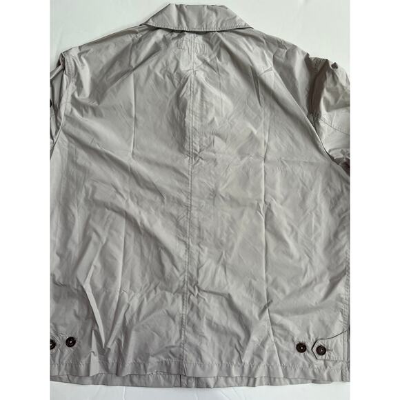 Polo Ralph Lauren Performance Packable Windbreaker Jacket Men’s Size XL NWT - Picture 9 of 16